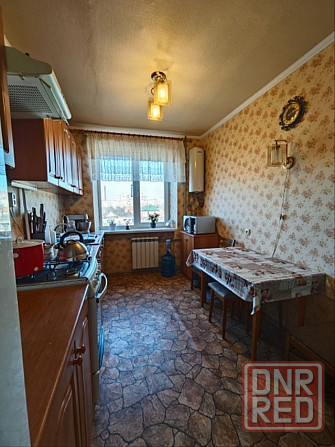 Продается крупно габаритная 4к на дзержинского Донецк - изображение 2