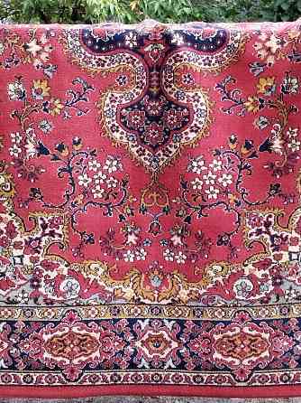 Ковры натуральные из шерсти. Донецк