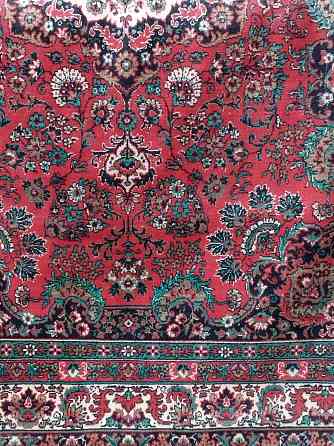 Ковры натуральные из шерсти. Донецк