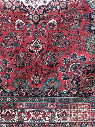 Ковры натуральные из шерсти. Донецк - изображение 2