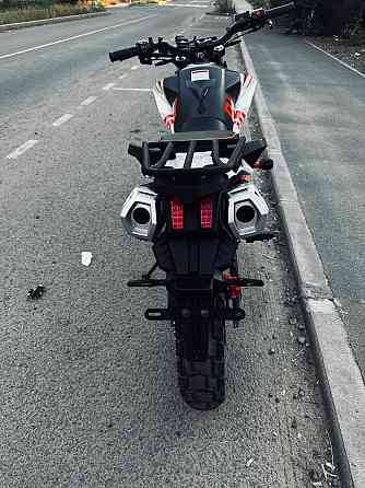 Продам мотоцикл Fuego Tekken 250 3.0 Мариуполь