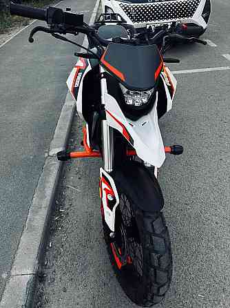 Продам мотоцикл Fuego Tekken 250 3.0 Мариуполь