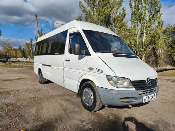 Продам MERCEDES SPRINTER Донецк