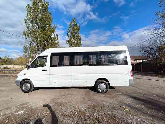 Продам MERCEDES SPRINTER Донецк