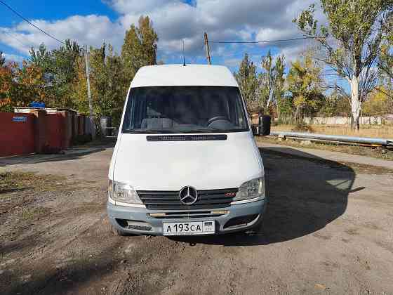 Продам MERCEDES SPRINTER Донецк
