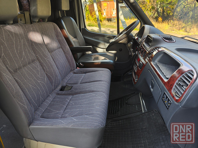 Продам MERCEDES SPRINTER Донецк - изображение 7
