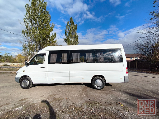 Продам MERCEDES SPRINTER Донецк - изображение 4