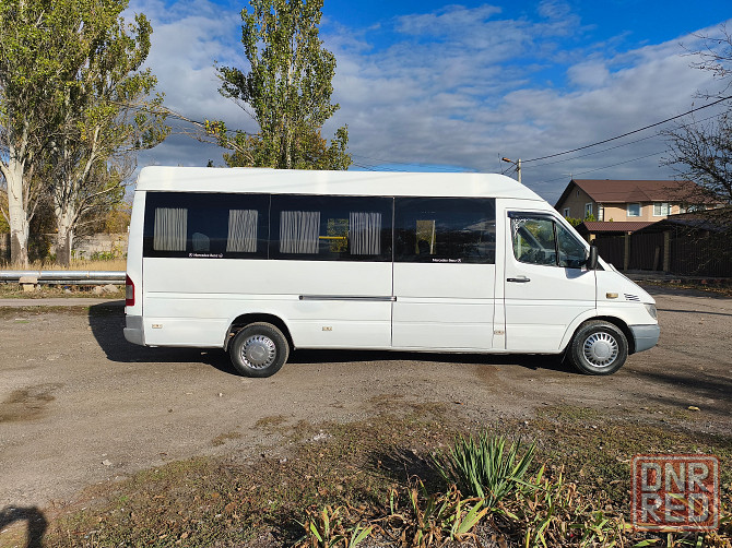 Продам MERCEDES SPRINTER Донецк - изображение 3