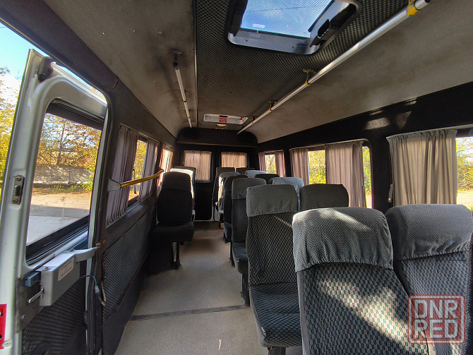 Продам MERCEDES SPRINTER Донецк - изображение 8