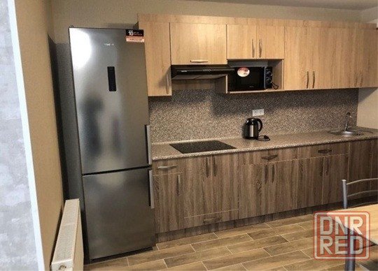 Сдам крупногабаритную 1-ую квартиру в Киевский районе Донецк - изображение 2