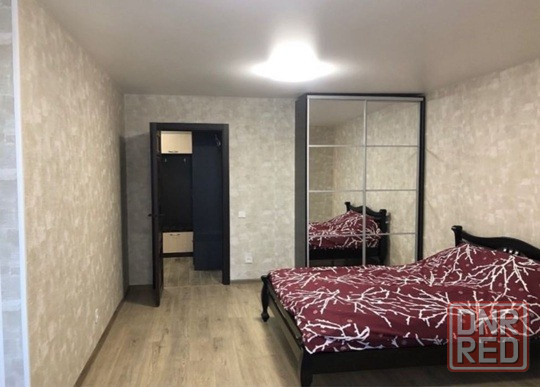 Сдам крупногабаритную 1-ую квартиру в Киевский районе Донецк - изображение 1