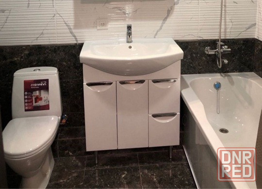 Сдам крупногабаритную 1-ую квартиру в Киевский районе Донецк - изображение 3