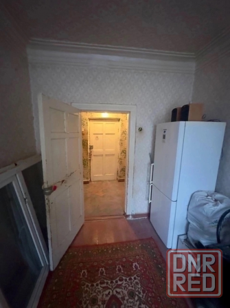 Цена снижена !!! Продажа 2 комнатной, газифицированной квартиры, г. Макеевка, Путь Ильича Макеевка - изображение 1