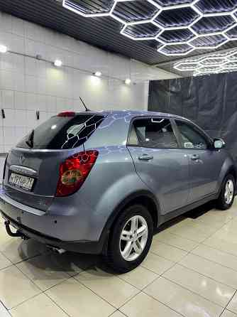 SsangYong Actyon2 2011 Донецк