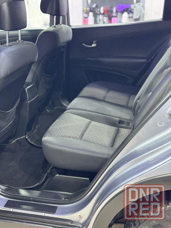 SsangYong Actyon2 2011 Донецк - изображение 6