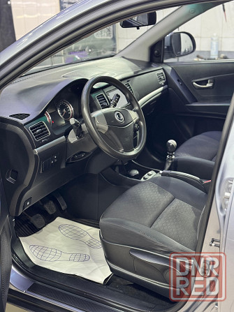 SsangYong Actyon2 2011 Донецк - изображение 7