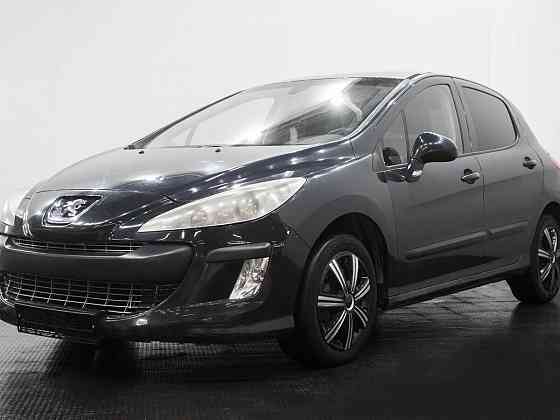 Peugeot 308 в разборе Макеевка