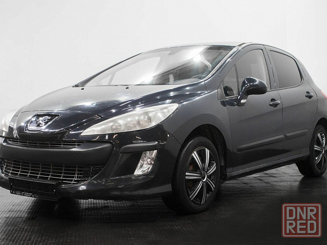 Peugeot 308 в разборе Макеевка - изображение 1