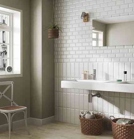 Плитка для ванной комнаты купить в Москве с доставкой по России Москва