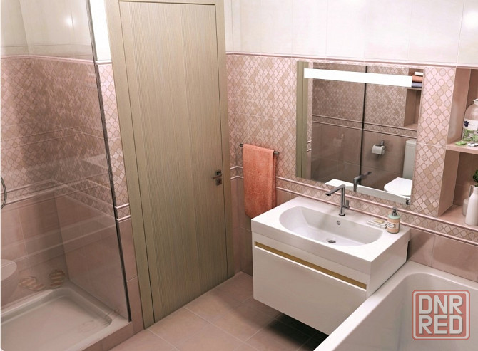 Плитка для ванной комнаты купить в Москве с доставкой по России Москва - изображение 8