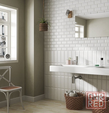 Плитка для ванной комнаты купить в Москве с доставкой по России Москва - изображение 2