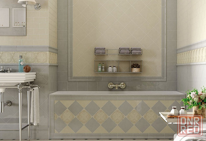 Плитка для ванной комнаты купить в Москве с доставкой по России Москва - изображение 6