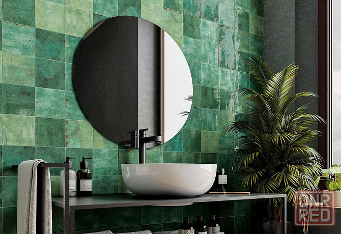 Плитка для ванной комнаты купить в Москве с доставкой по России Москва - изображение 3