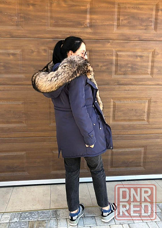 Продам парку срочно Донецк - изображение 2