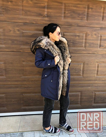 Продам парку срочно Донецк - изображение 1