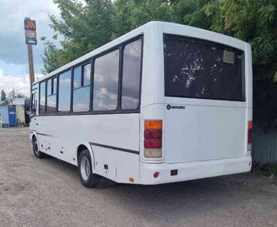 городской автобус паз 320412-05, 2013 Донецк