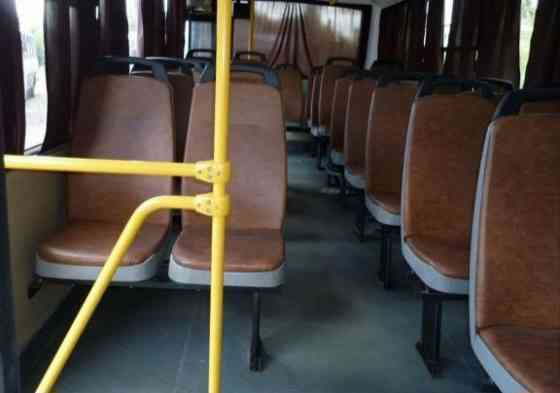 городской автобус паз 320412-05, 2013 Донецк