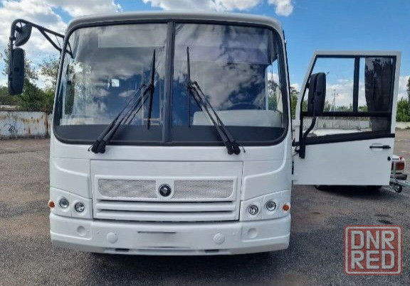 городской автобус паз 320412-05, 2013 Донецк - изображение 1