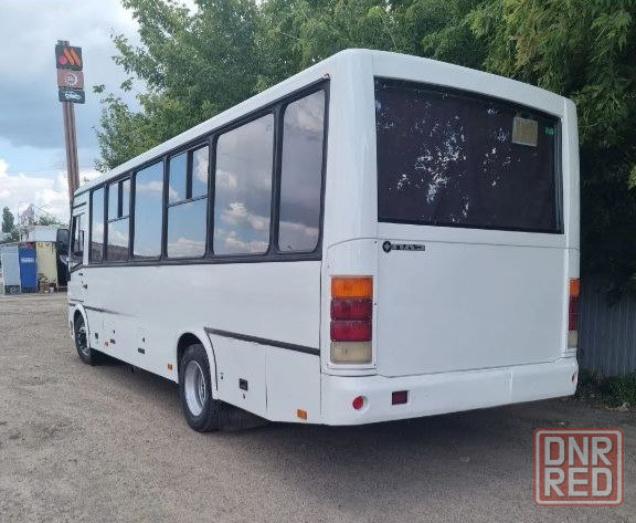 городской автобус паз 320412-05, 2013 Донецк - изображение 2