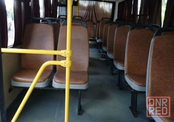 городской автобус паз 320412-05, 2013 Донецк - изображение 3