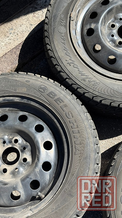 Колеса 14 зимние Белшина 175/65/14 Донецк - изображение 2