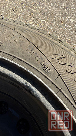 Колеса 14 зимние Белшина 175/65/14 Донецк - изображение 1