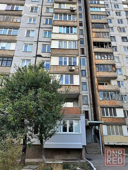 Сдаётся отличная 1ком Покровский рынок Калининский район Донецк - изображение 7