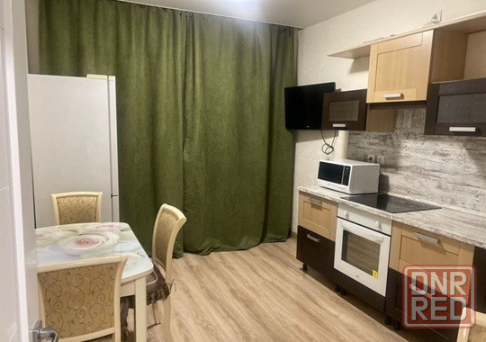 Сдаю однокомнатную квартиру Киевский район, Донецк - изображение 2