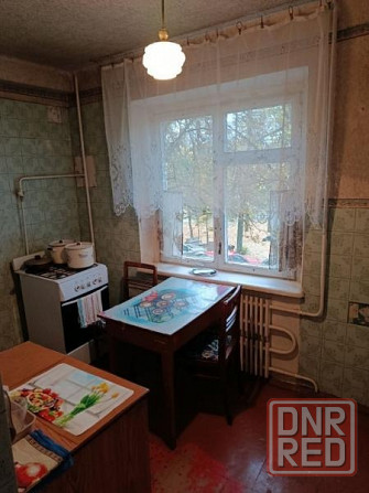 Продается 3 комнатная квартира Ленинский р-н Боссе Донецк - изображение 2