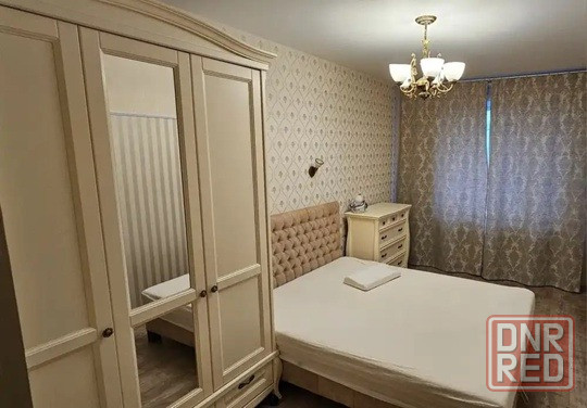 Сдается 2-комнатная квартира в Ворошиловском районе Донецк - изображение 2