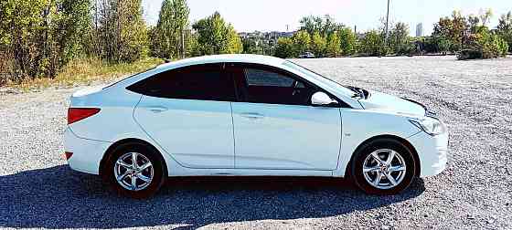 Hyundai Solaris (Хендай Солярис) Донецк
