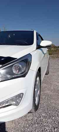 Hyundai Solaris (Хендай Солярис) Донецк