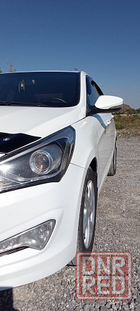 Hyundai Solaris (Хендай Солярис) Донецк - изображение 5