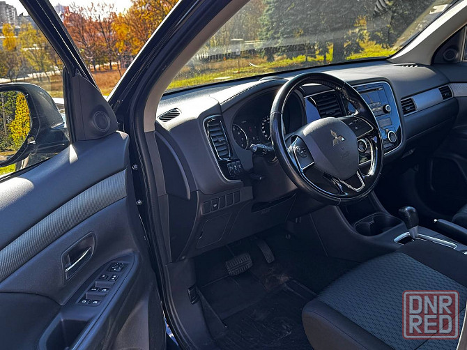 продам семейный автомобиль Mitsubishi Outlander 2015 года выпуска Донецк - изображение 7