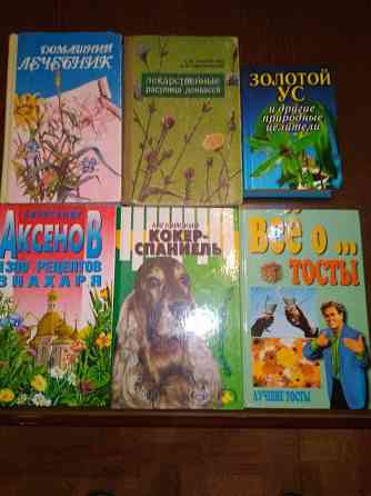 Книги зарубежных и российских авторов Донецк