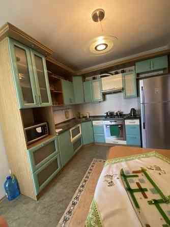 Трехкомнатная квартира Пролетарский район Донецк