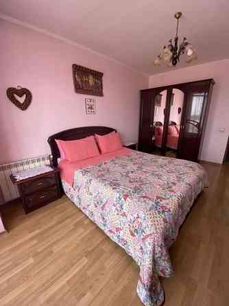 Трехкомнатная квартира Пролетарский район Донецк