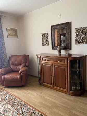 Трехкомнатная квартира Пролетарский район Донецк