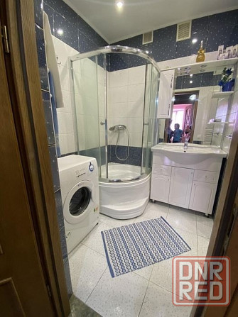 Трехкомнатная квартира Пролетарский район Донецк - изображение 3