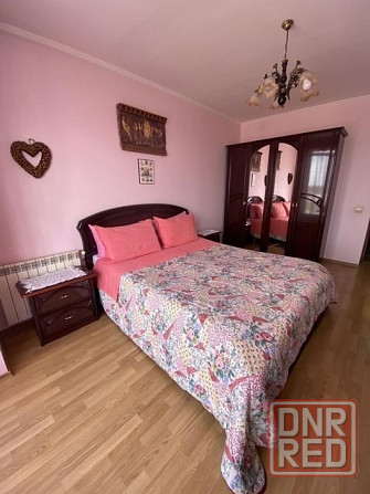 Трехкомнатная квартира Пролетарский район Донецк - изображение 5